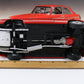 MGB GT Coupe MKII 69 Red Autoart Millennium 1:18 Scale Model Car 76601