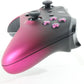 Dawn Shadow Pink & Black Xbox One Controller PROTOTYPE Model 1708