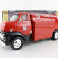 1953 Ford Tanker Truck Texaco Fuel 1:30 Cp7520