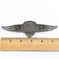 Dodge Brothers Wings Antique Metal Car Emblem Badge 5.5��� Original
