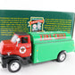 1953 Ford Tanker Texaco Fire Chief ERTL 1:30 Scale Model 0719gd