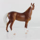 Palomino Sport Horse Breyer #59202 Stablemates