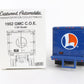 1952 GMC COE Lionel Electric Trains First Gear 1:34 Scale Model 19-0108