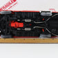 1956 Ford Thunderbird Convertible Red Danbury Mint 1:24 Model Car
