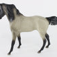 Clouds Legacy Blue Roan Breyer #1225 Classic Size Model Horse
