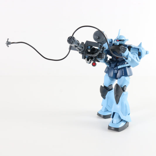 Gouf Custom Gundam Mobile Suit Model