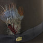 Stetson the Sovereign Mens Mink Brown Felt Fedora W/ Beaver Pin MULTIPLE SIZES
