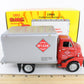 1952 GMC Dry Goods Van Bank Shell Orloski's Quik Marts First Gear 1:34 29-1981