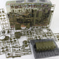 M26a-1 Pershing Tank Korean War Series 1:35 DML Dragon Model Kit 6801