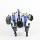 Byakuchi Mailes Hg Gundam Mobile Suit Bandai Hobby 1:72? Mobile BUILT