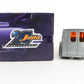 Div Cruizer D-Rods 20th Anniversary Jada 1:24 Scale Model 31078