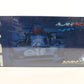 1977 Formule Renault Mk 20 Alain Prost Solido 1:18