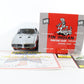Tin Indian Pontiac Firebird 400 Bill Knafel Exact Detail Replicas 1:18 Model 401