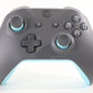 Grey & Blue Xbox One Controller Microsoft Model 1708 PROTOTYPE MODEL