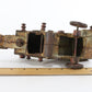 Antique Mccormick Deering Cast Iron Thresher Machine Arcade 451L Original 10.5"