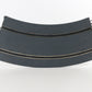 SCX Double Lane Curved Digital Slot Car Track PREOWNED 1:32 16"
