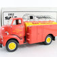 1952 GMC Fuel Tanker Shell First Gear 1:34 Scale Model 28-0105
