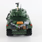 Sherman M4a3e2 Jumbo Bastogne Tank WW2 Historical Collection COBI 1:48 2550
