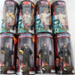 Lot Of 8 007 James Bond Tomorrow Never Dies Dr No Exclusive Premiere Figures