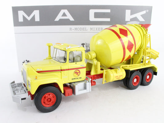 Mack R-Model Mixer Hale Kauai First Gear 1:34 Model 19-2620