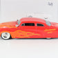 1949 Mercury Custom Street Rod Sacramento 2000 SpecCast 1:25 Diecast LIMITED ED