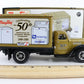 1949 International KB-8 Maytag First Gear Scale Model 19-2432LE