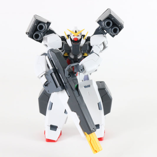 Virtue Gundam Mobile Suit Assembled Model