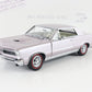 1965 Pontiac GTO Iris Mist Danbury Mint Model