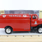 1953 Ford Tanker Truck Texaco Vintage Fuel 1:30 Scale Model Cp7520