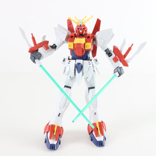 Blazing Gundam Breaker Battlogue Model