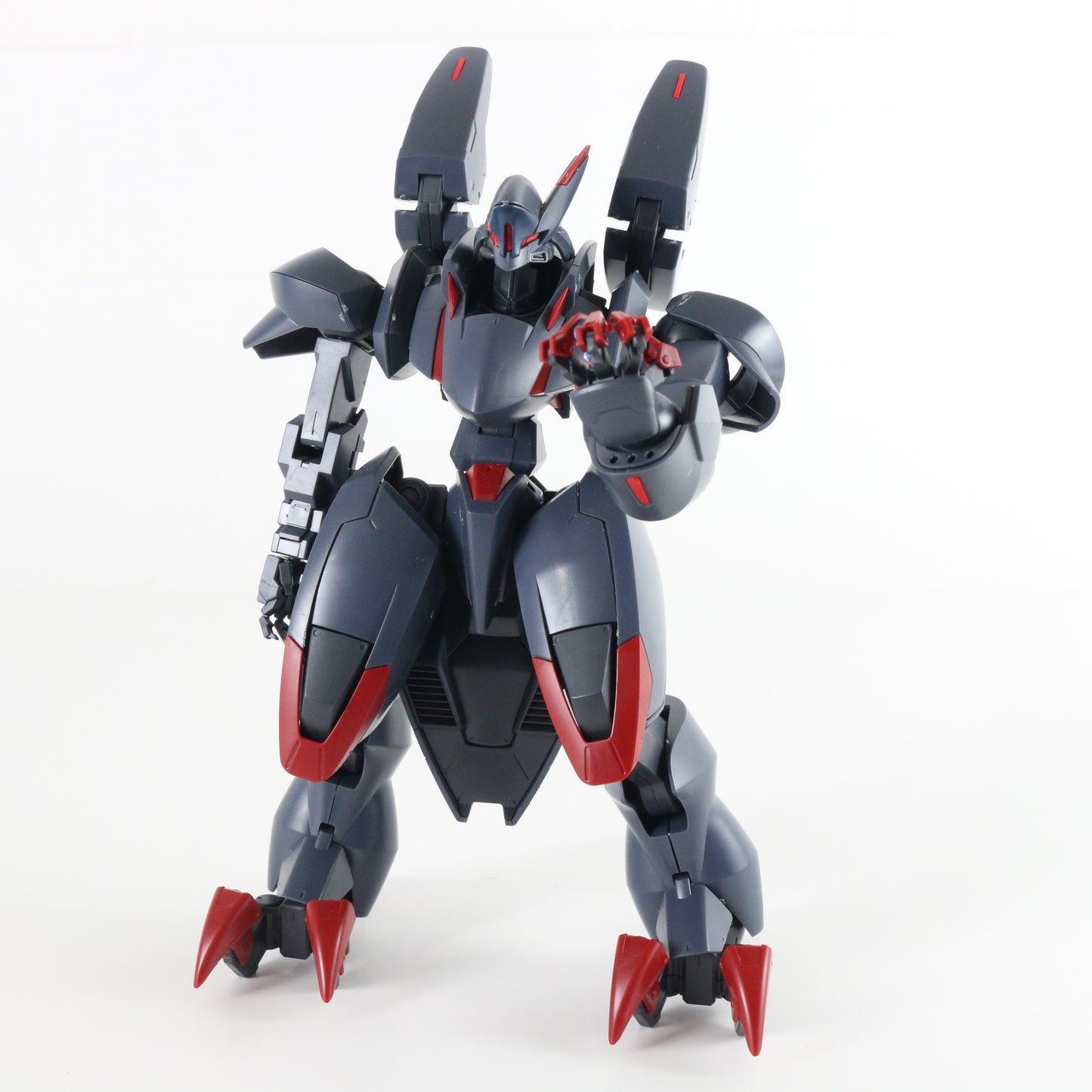 Amaim Ghost Gundam Mobile Suit