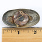 Marmon Antique Vintage Metal Automobile Emblem Badge 2.25"