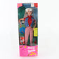 Coca Cola Picnic Pique-Nique Barbie Mattel 19626