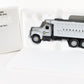 1960 Model B-61 Mack Dump Truck Conrock First Gear 1:34 Model 19-1956