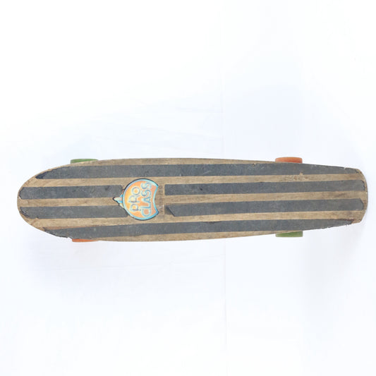 Ultra Pro Class Track Force Skateboard