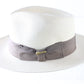 Biltmore Excello Mens Natural Straw C Crown Hat W/ Pin MULTIPLE SIZES