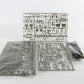 M60a1 Patton Main Battle Tank Military Vehicle Kit ARV Club 1:35 Af35060