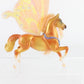 Wind Dancers Sirocco Pegasus Breyer Model Horse NO BOX #100103