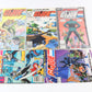 Lot Of 26 GI Joe ARAH Marvel Comics Vintage some Key Issues, Nice Conditions