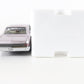 1965 Pontiac GTO Iris Mist Danbury Mint 1:24 Model Car