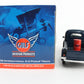 1938 International D-2 Pickup Truck Gulf Aviation First Gear 1:25 Scale 49-0312