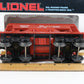 Lionel O 6-19301 Milwaukee Road Milw 19301 Plastic Ore Car