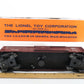 Lionel O Postwar 3484 Pennsylvania PRR Operating Single Door Boxcar