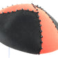Mr John Classic Ladies Red and Black Wool Felt Hat W/ Beads 7 56cm