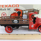 Mack AC Texaco Golden First Gear 1:34 Model Truck 19-2571