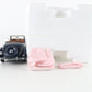 1936 Ford Deluxe Cabriolet Convertible Blue Danbury Mint 1:24 Model Car
