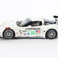 2005 Chevrolet Corvette C6r #33 Compuware Xm SCX Digital 1:32 Slot Car