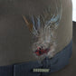 Stetson the Sovereign Mens Tawny Brown Felt Fedora W/ Feathers MULTIPLE SIZES