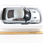 Nissan GT-R R35 NISMO Silver GT Spirit 1:18 Model Car