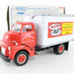 1952 GMC Dry Goods Van True Value First Gear 1:34 Scale Model 10-1196